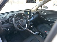 2019款 1.5T CVT梦想型