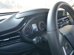 2019款 1.5T CVT梦想型