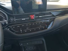 2019款 1.5T CVT梦想型