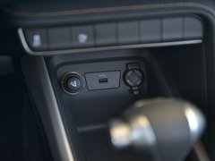 2019款 1.5T CVT梦想型