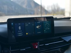 2019款 1.5T CVT梦想型