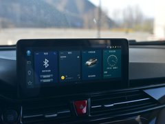 2019款 1.5T CVT梦想型