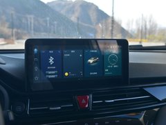 2019款 1.5T CVT梦想型