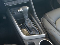 2019款 1.5T CVT梦想型