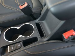 2019款 1.5T CVT梦想型