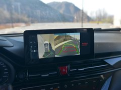 2019款 1.5T CVT梦想型