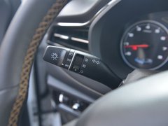 2019款 1.5T CVT梦想型