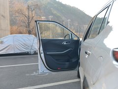 2019款 1.5T CVT梦想型