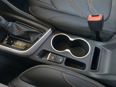 2019款 1.5T CVT梦想型