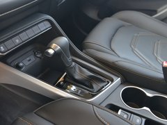 2019款 1.5T CVT梦想型