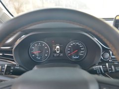 2019款 1.5T CVT梦想型