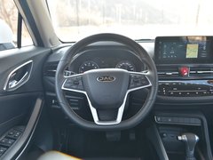 2019款 1.5T CVT梦想型