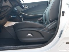 2019款 1.5T CVT梦想型