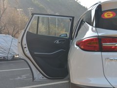 2019款 1.5T CVT梦想型