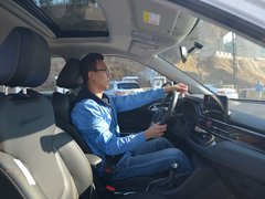 2019款 1.5T CVT梦想型