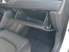 2019款 1.5T CVT梦想型