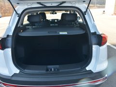 2019款 1.5T CVT梦想型