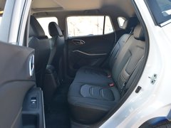 2019款 1.5T CVT梦想型