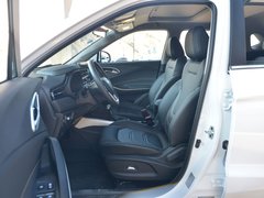 2019款 1.5T CVT梦想型