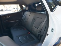 2019款 1.5T CVT梦想型