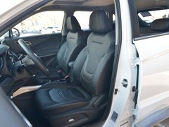 2019款 1.5T CVT梦想型