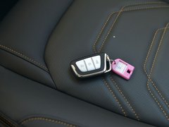 2019款 1.5T CVT梦想型