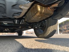 2019款 1.5T CVT梦想型