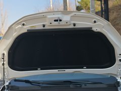 2019款 1.5T CVT梦想型