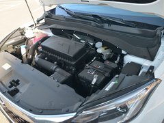 2019款 1.5T CVT梦想型