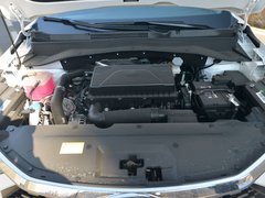 2019款 1.5T CVT梦想型