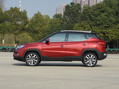 2019款 1.5T 手动梦想型