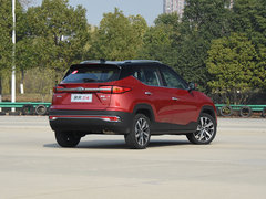 2019款 1.5T 手动梦想型