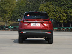 2019款 1.5T 手动梦想型