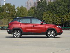 2019款 1.5T 手动梦想型