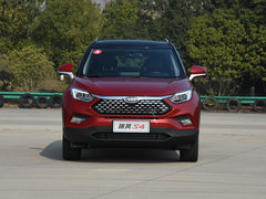 2019款 1.5T 手动梦想型