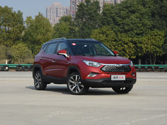 2019款 1.5T 手动梦想型