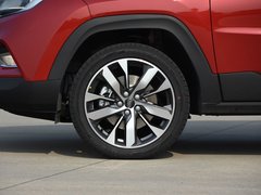 2019款 1.5T 手动梦想型