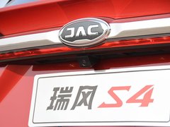 2019款 1.5T 手动梦想型