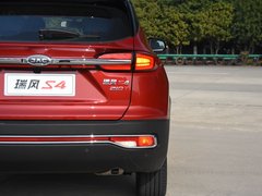 2019款 1.5T 手动梦想型