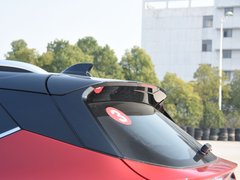 2019款 1.5T 手动梦想型