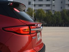 2019款 1.5T 手动梦想型