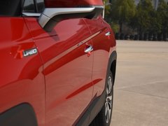2019款 1.5T 手动梦想型