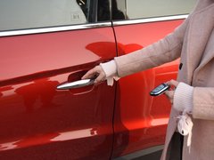 2019款 1.5T 手动梦想型