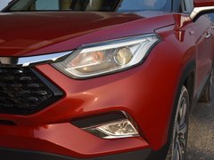 2019款 1.5T 手动梦想型