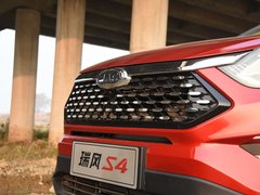 2019款 1.5T 手动梦想型