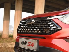 2019款 1.5T 手动梦想型
