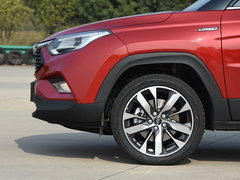 2019款 1.5T 手动梦想型