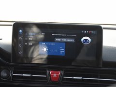 2019款 1.5T 手动梦想型