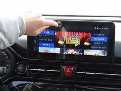 2019款 1.5T 手动梦想型