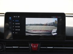 2019款 1.5T 手动梦想型